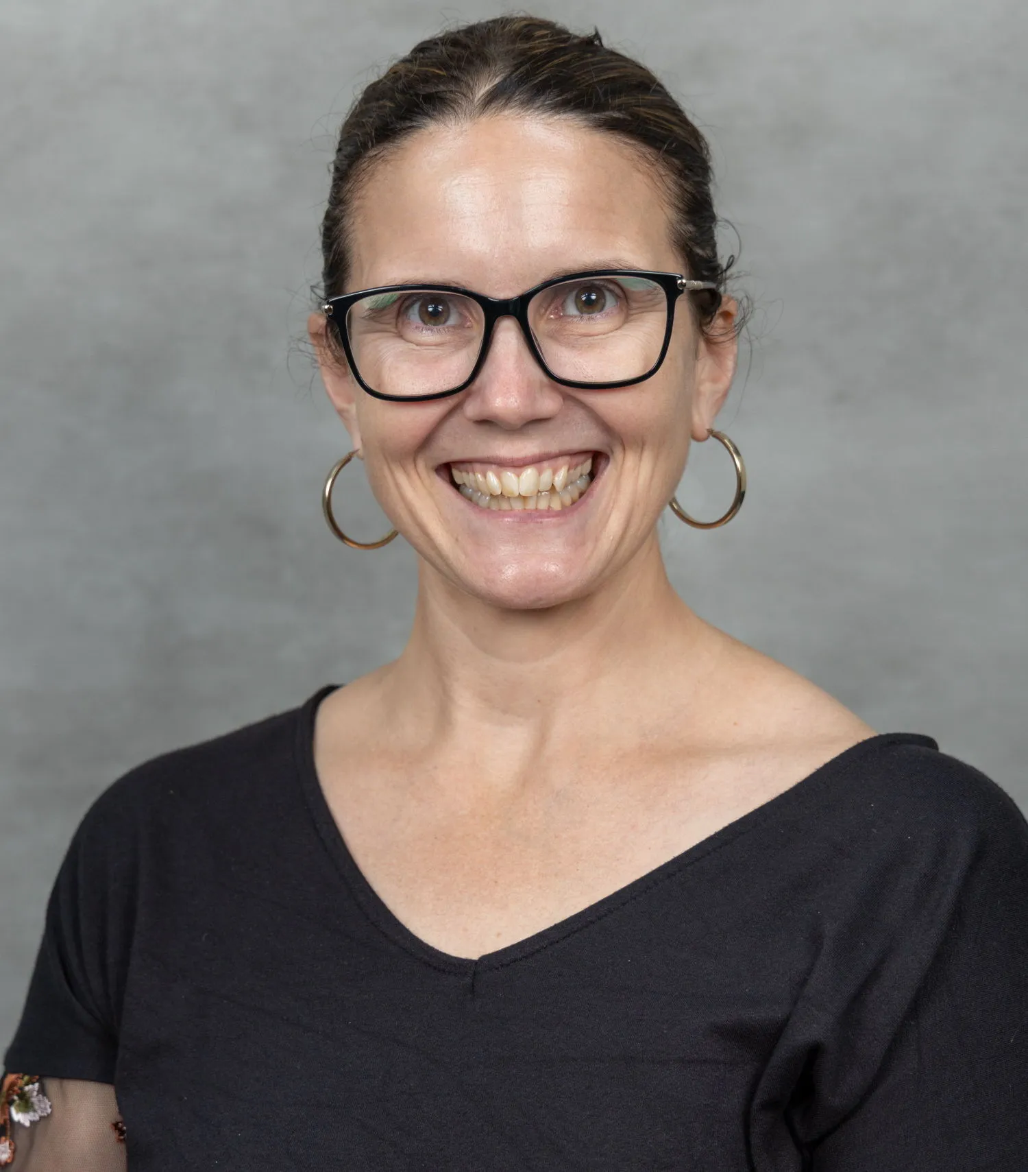 Claire Dickson Image