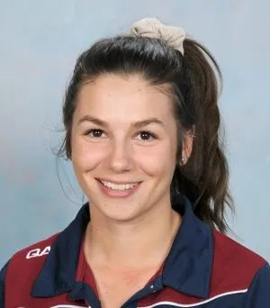 Holly Harrison Image