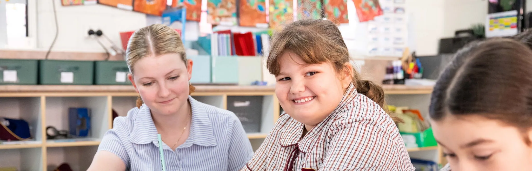 Inclusive Education