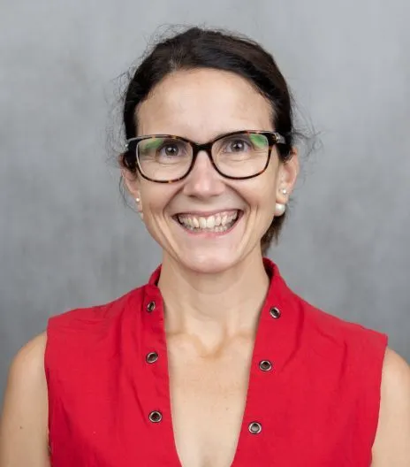 Claire Dickson Image