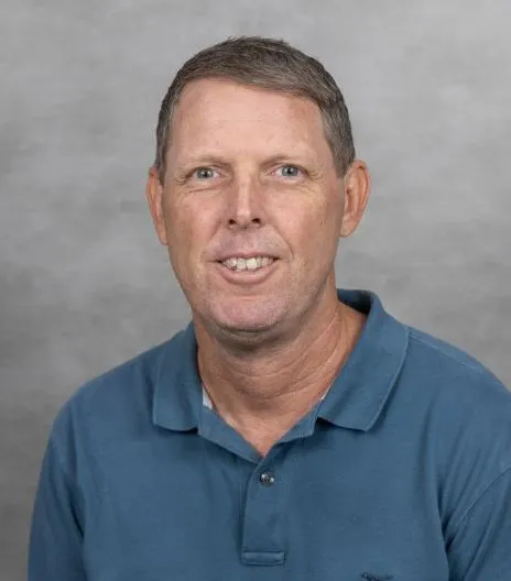 Damien Menzies Image