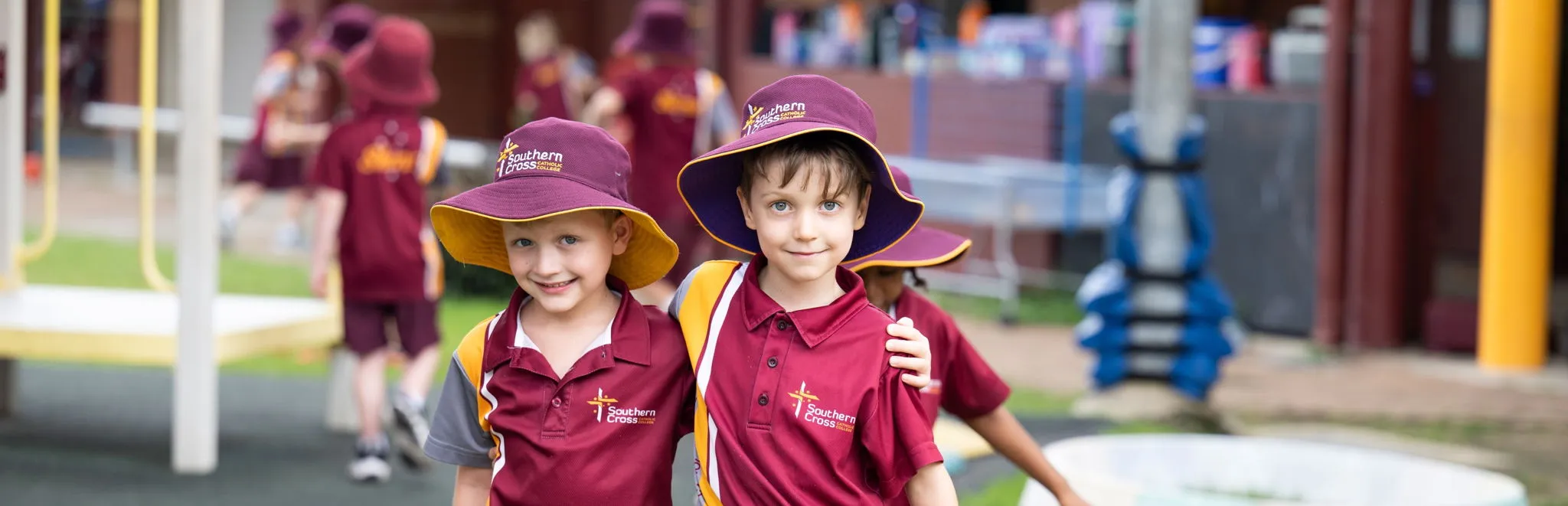 Register for Prep Open Day