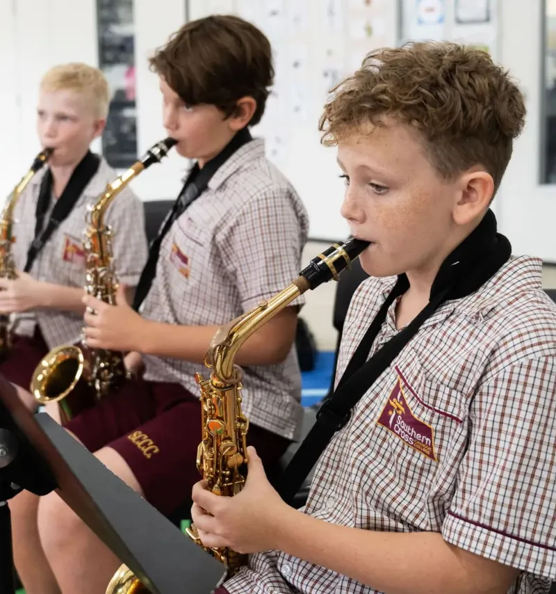 Faith and Mission Image