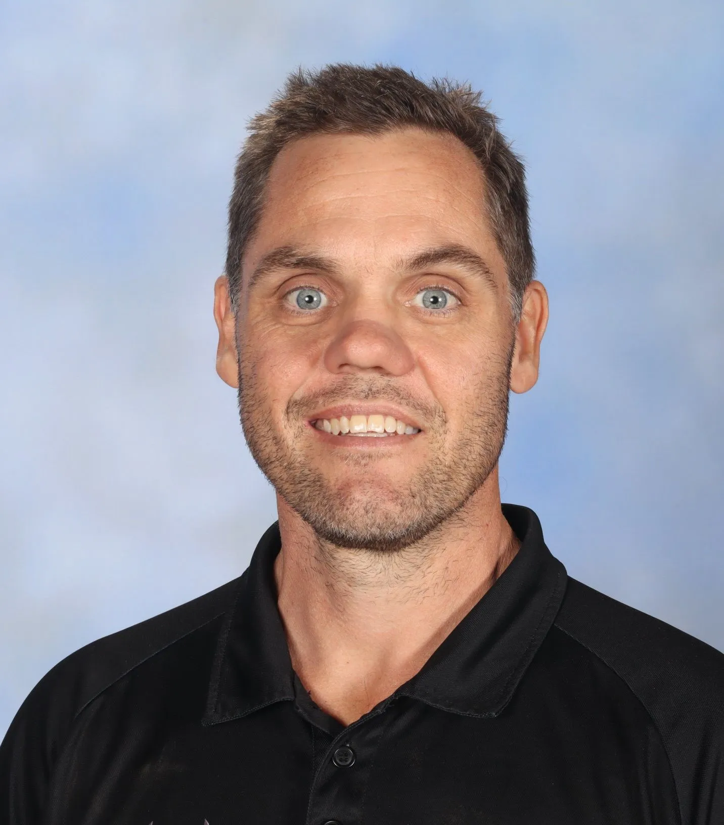 Ben Harvey Image