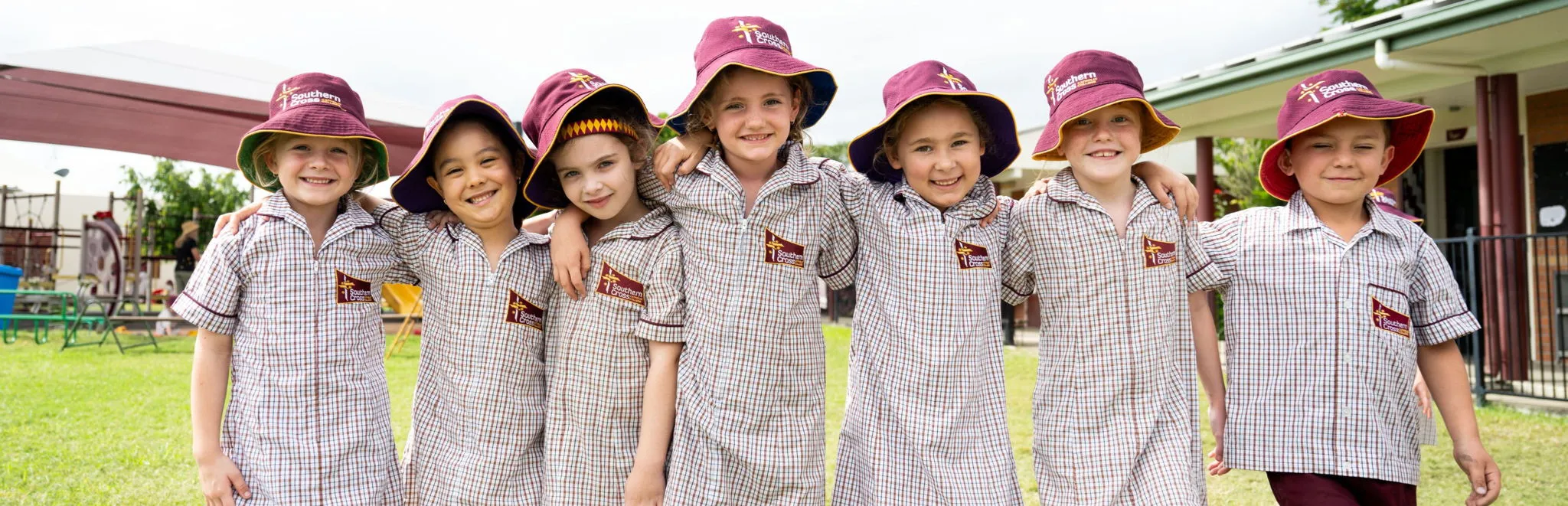 Parents & Friends Association