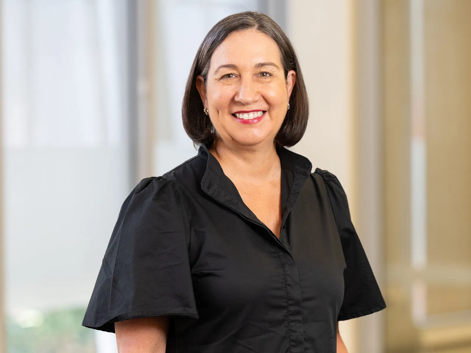 Megan Wuersching, Principal Image