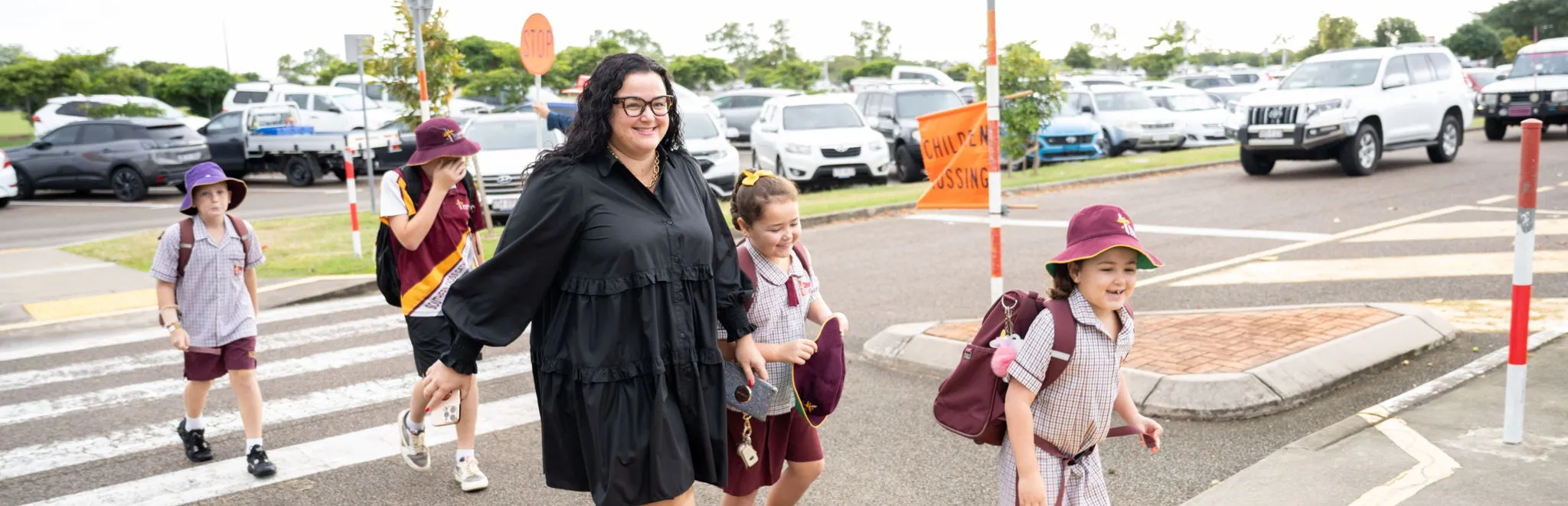 Parents & Friends Association