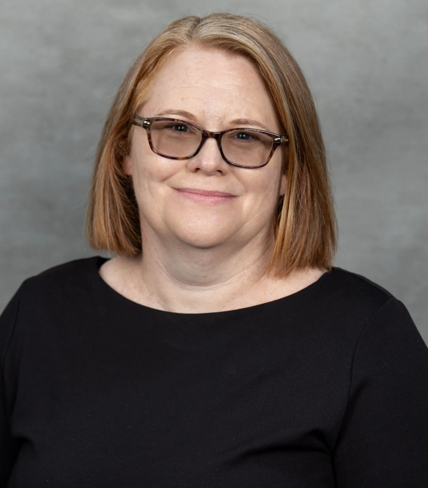 Rebecca Irvine Image