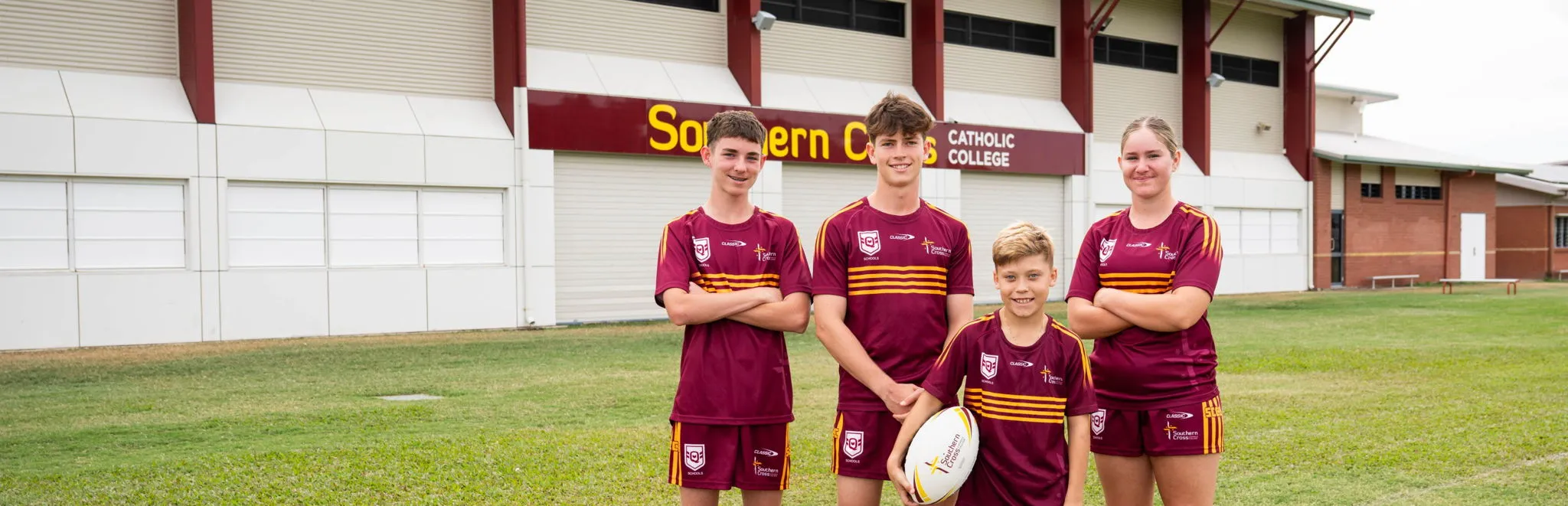 Sports Academy
