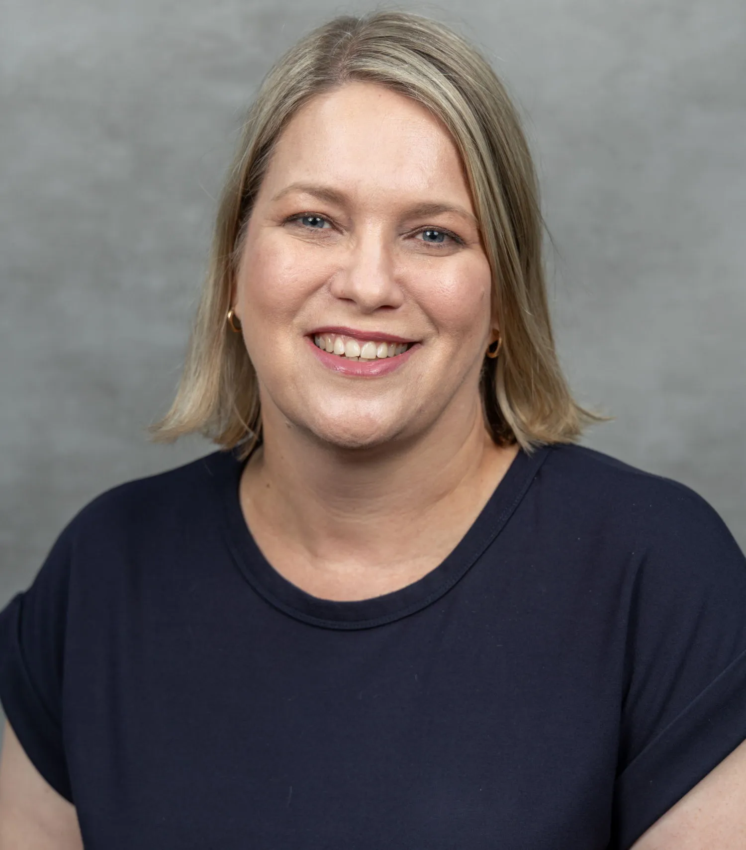 Belynda MacDonald Image