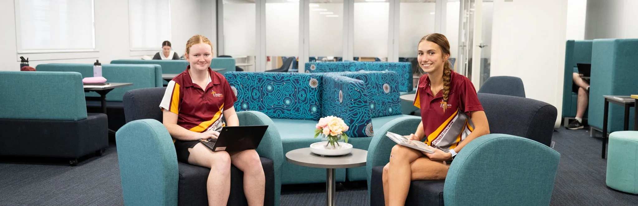 Careers and Pathways