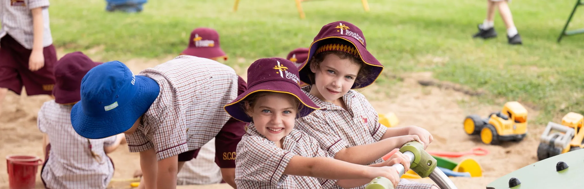 Policies and Documents