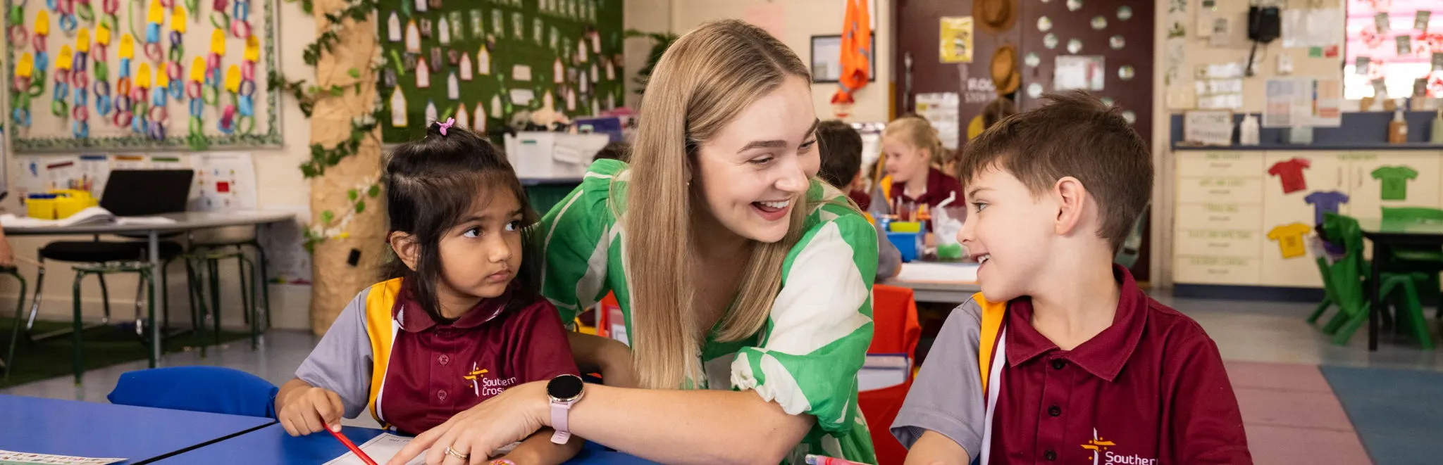 Prospectus & Prep Tour