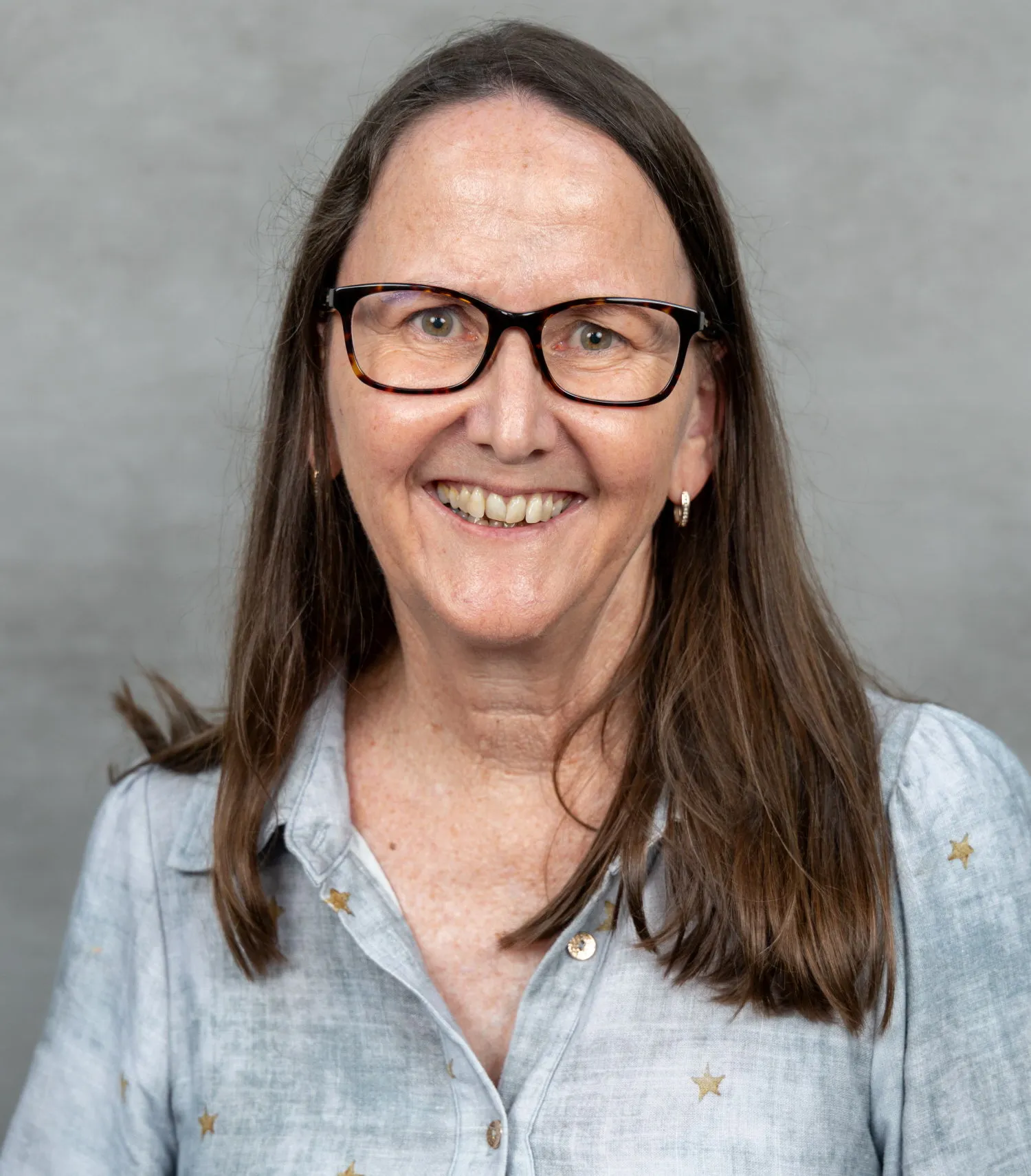 Tracey Rethamel Image