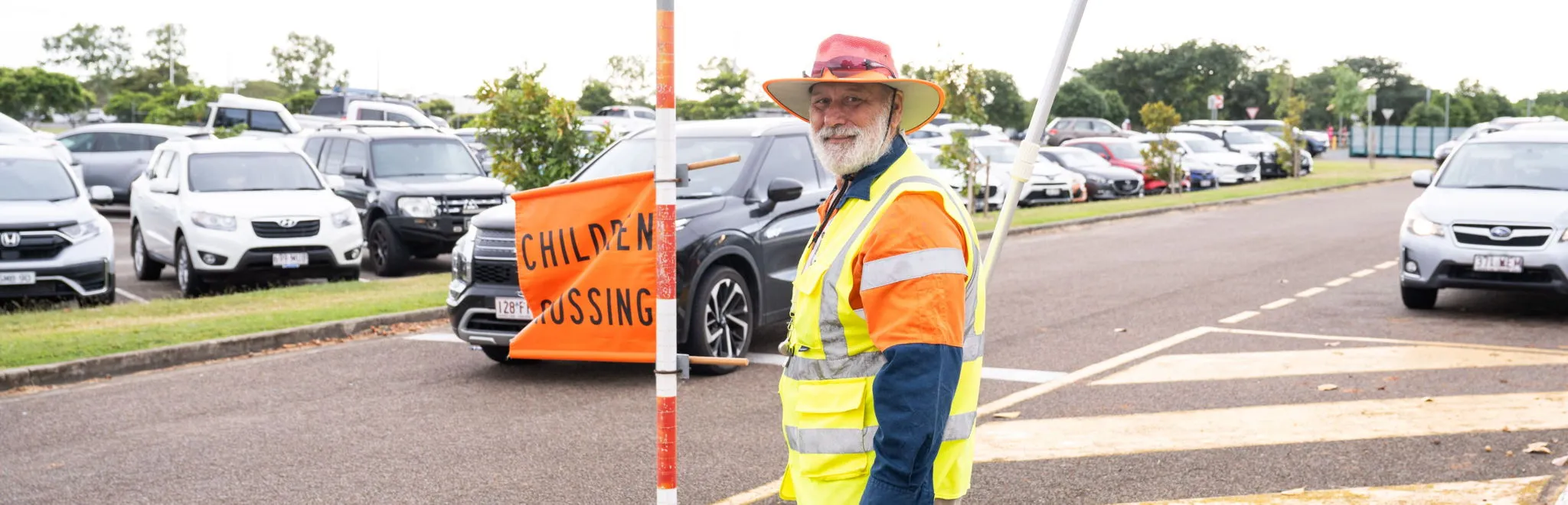 Volunteer Induction for Parents and Carers