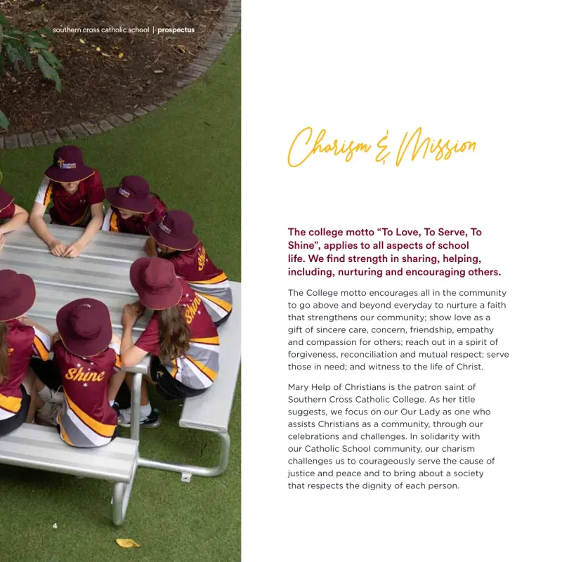 Prep Information Image