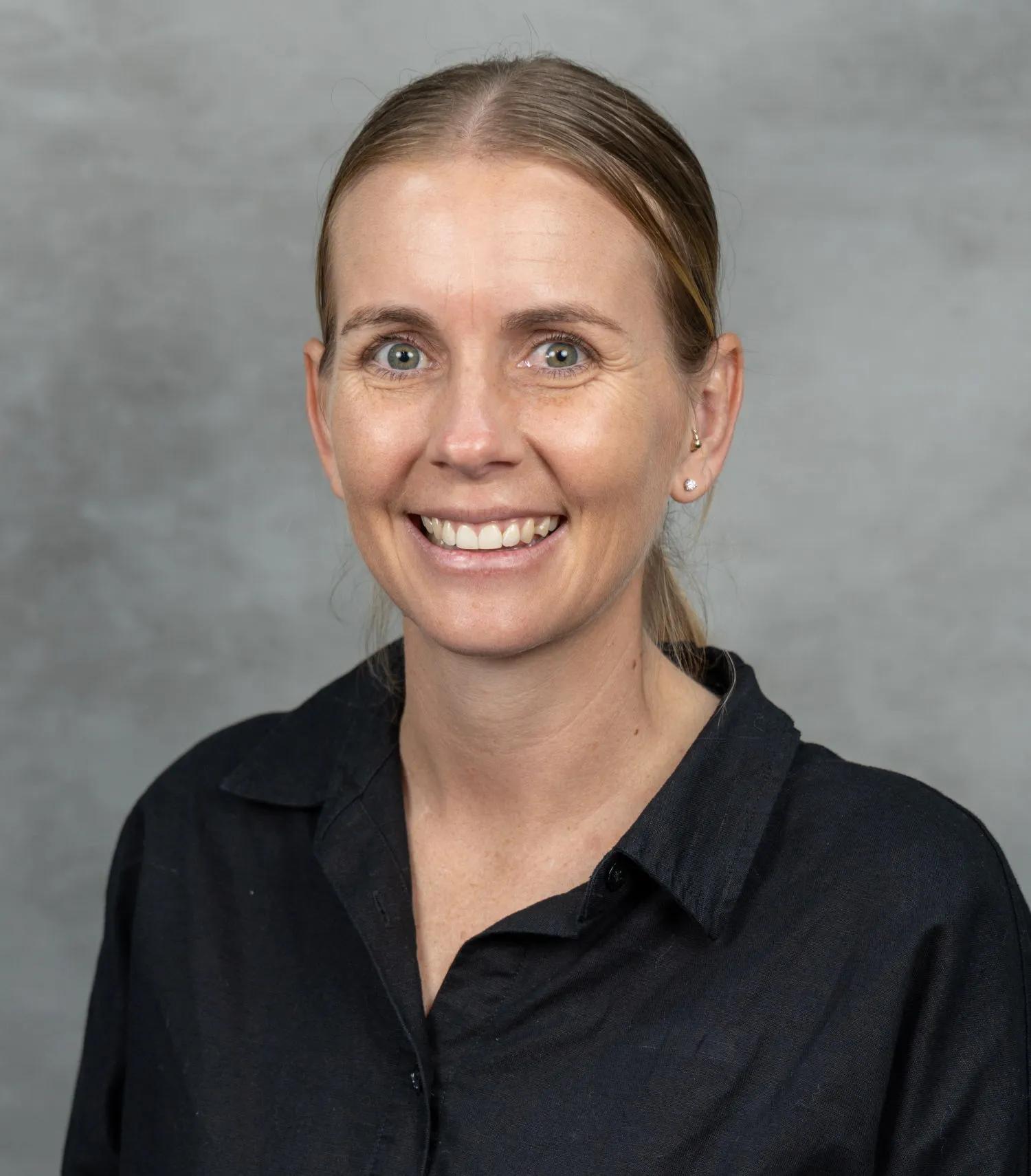 Ange Mathiesen Image