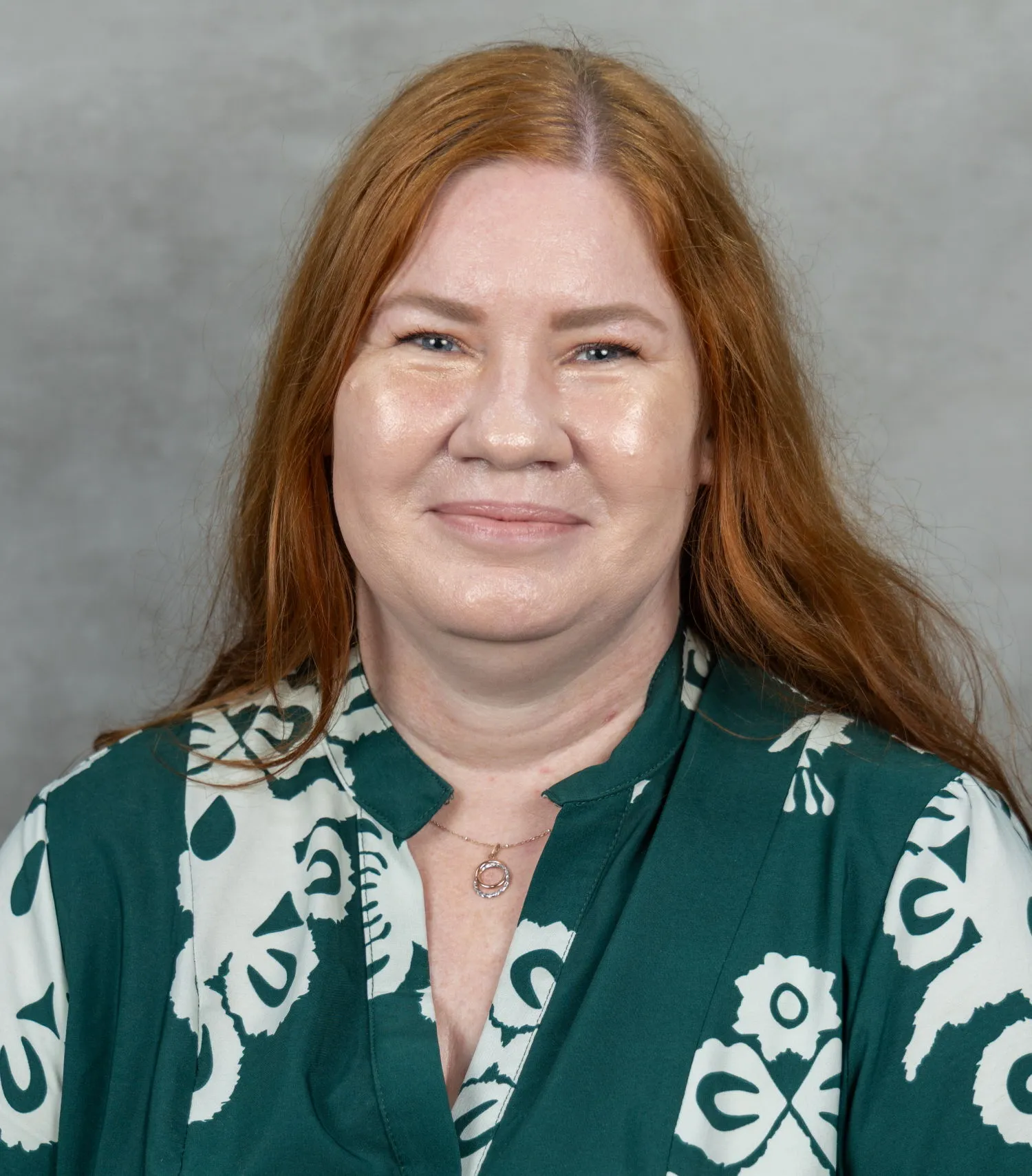 Julie Kinnane Image