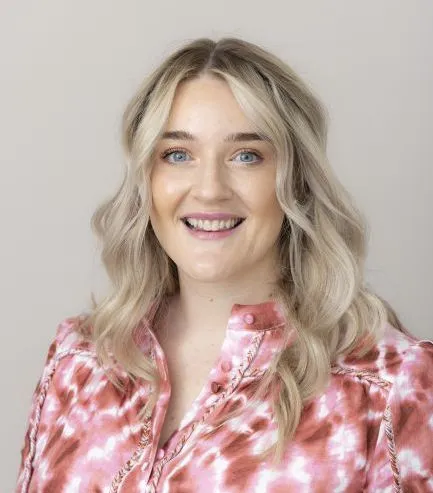 Brittany McGill Image