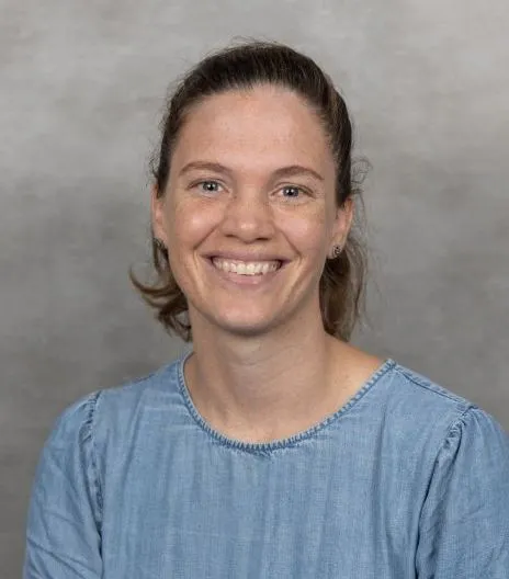 Siobhan Williams Image