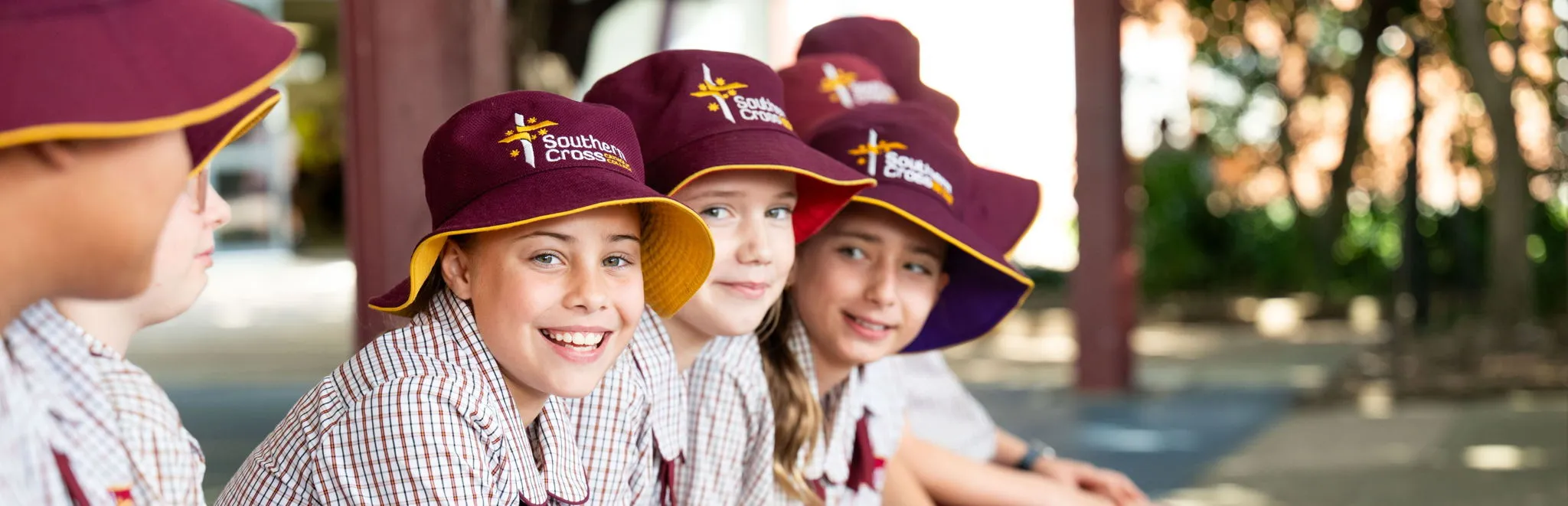 Prospectus, Campus Tour and Prep Information