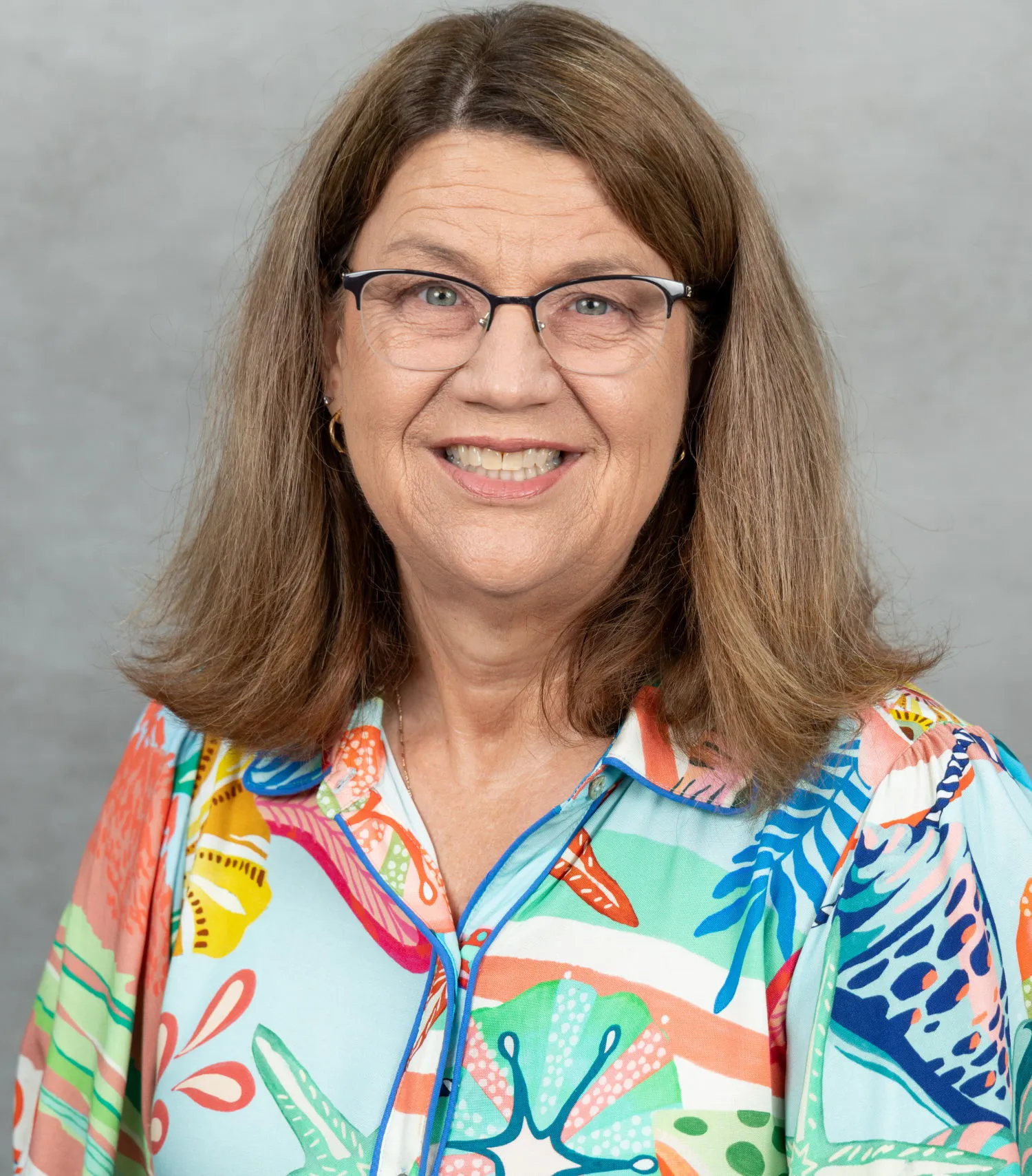 Donalee O'Brien Image