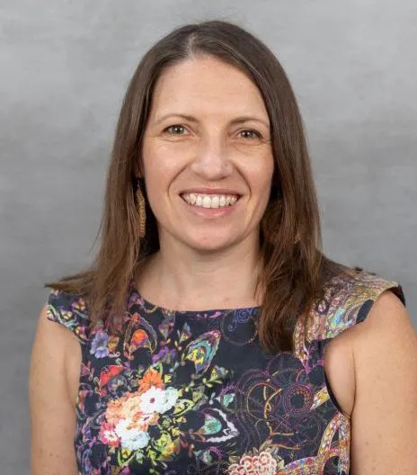 Sarah Jorgensen Image