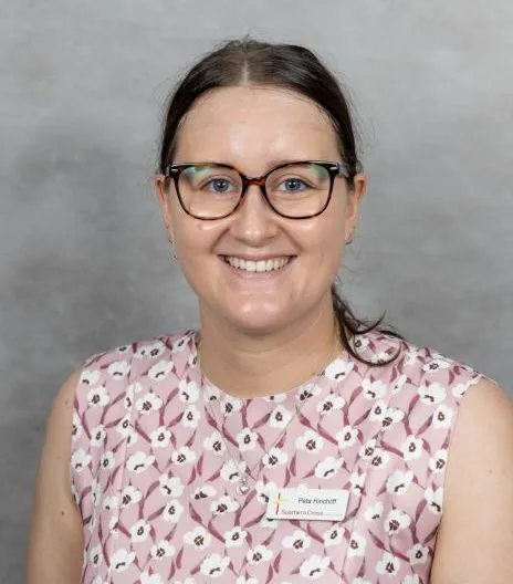 Peta Hinchliff Image