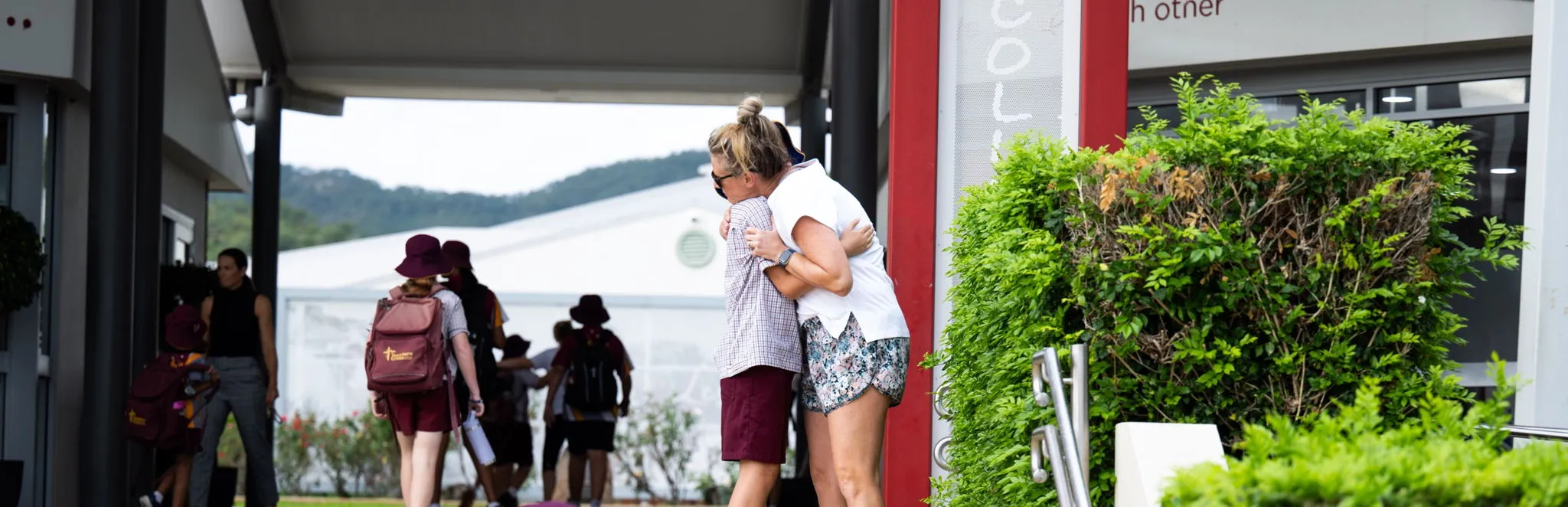 Compass Parent Portal