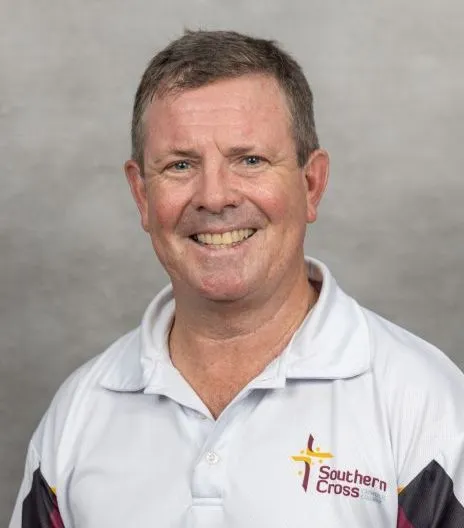 David Rawnsley Image