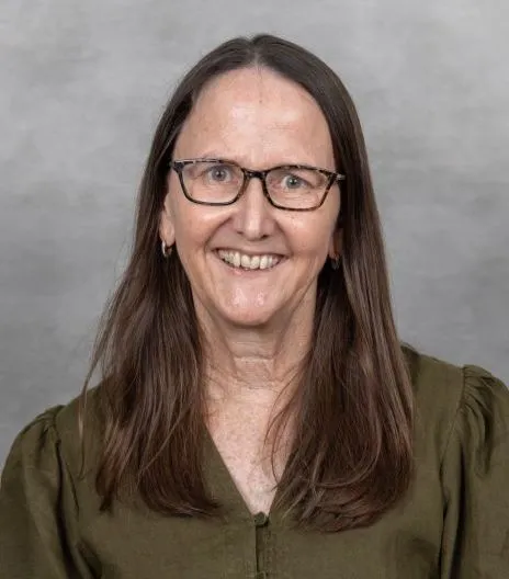 Tracey Rethamel Image