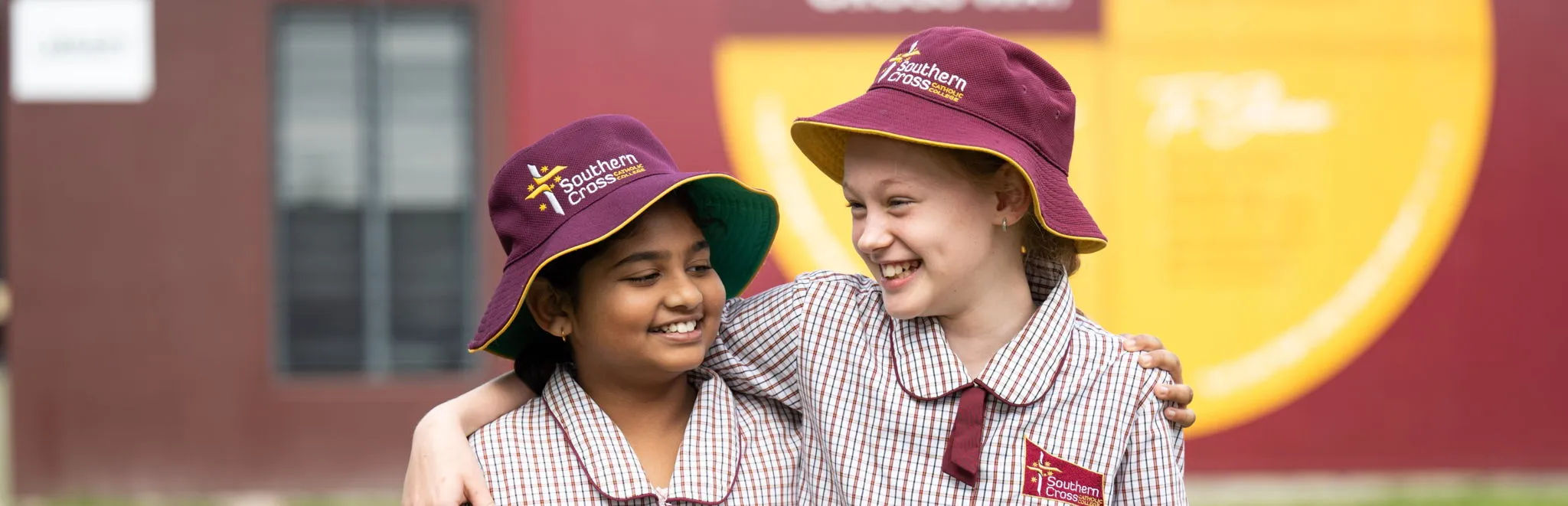 Conversations with the Principal