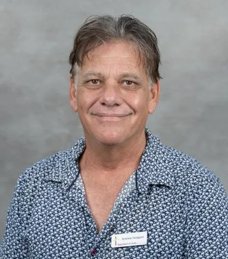 Andrew Hodgson Image