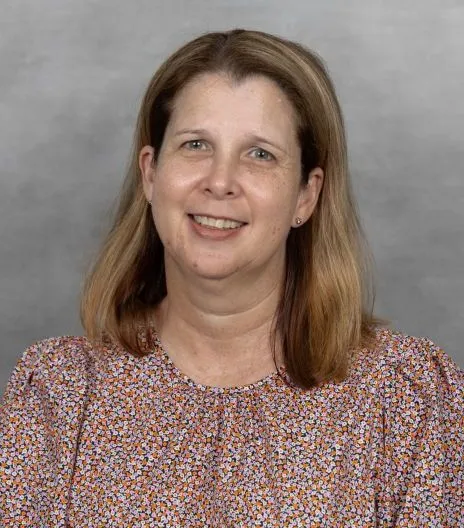 Belinda Benson Image