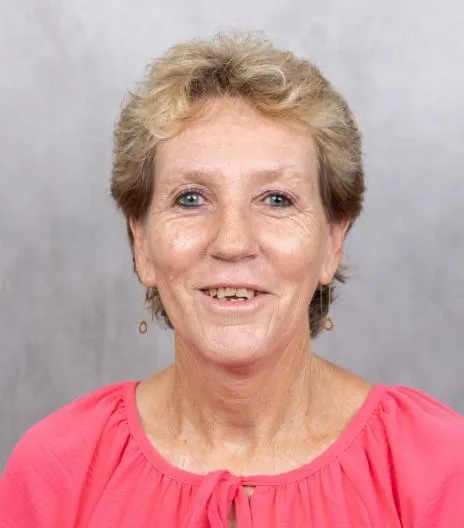 Sharon Russell Image