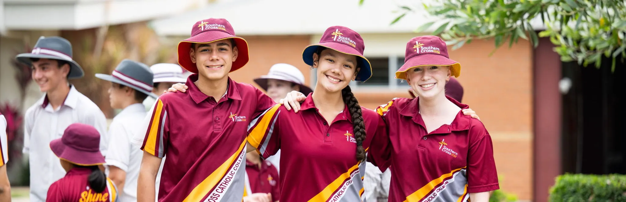 Register for Secondary Showcase