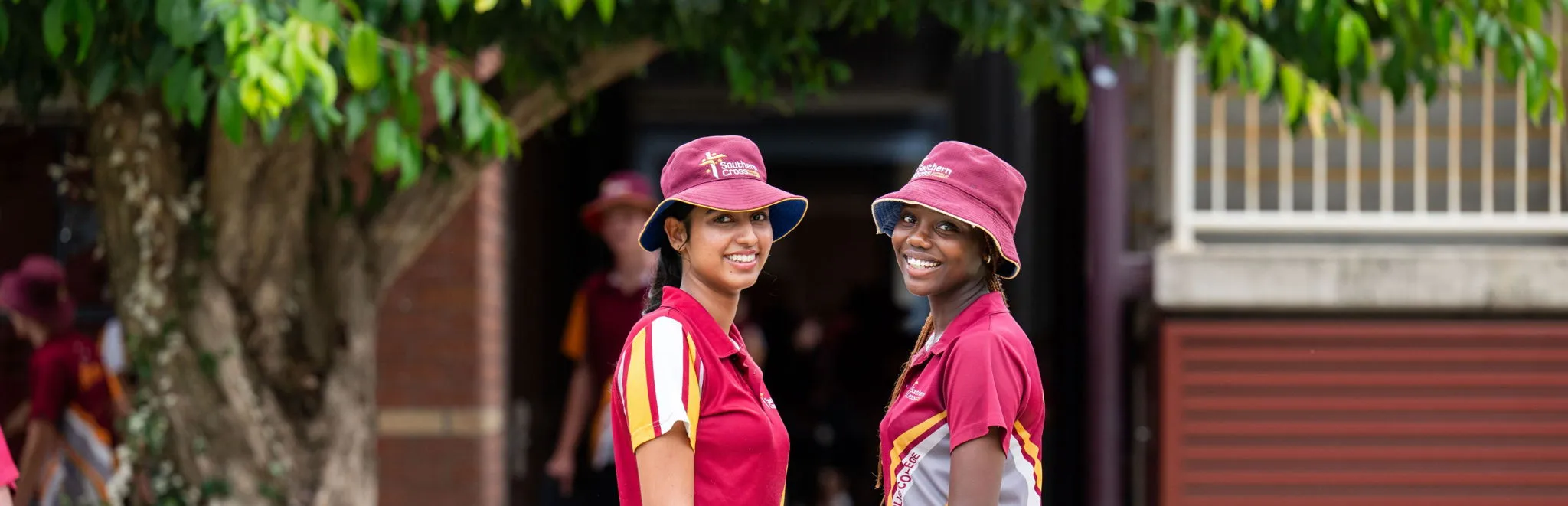 College Newsletter