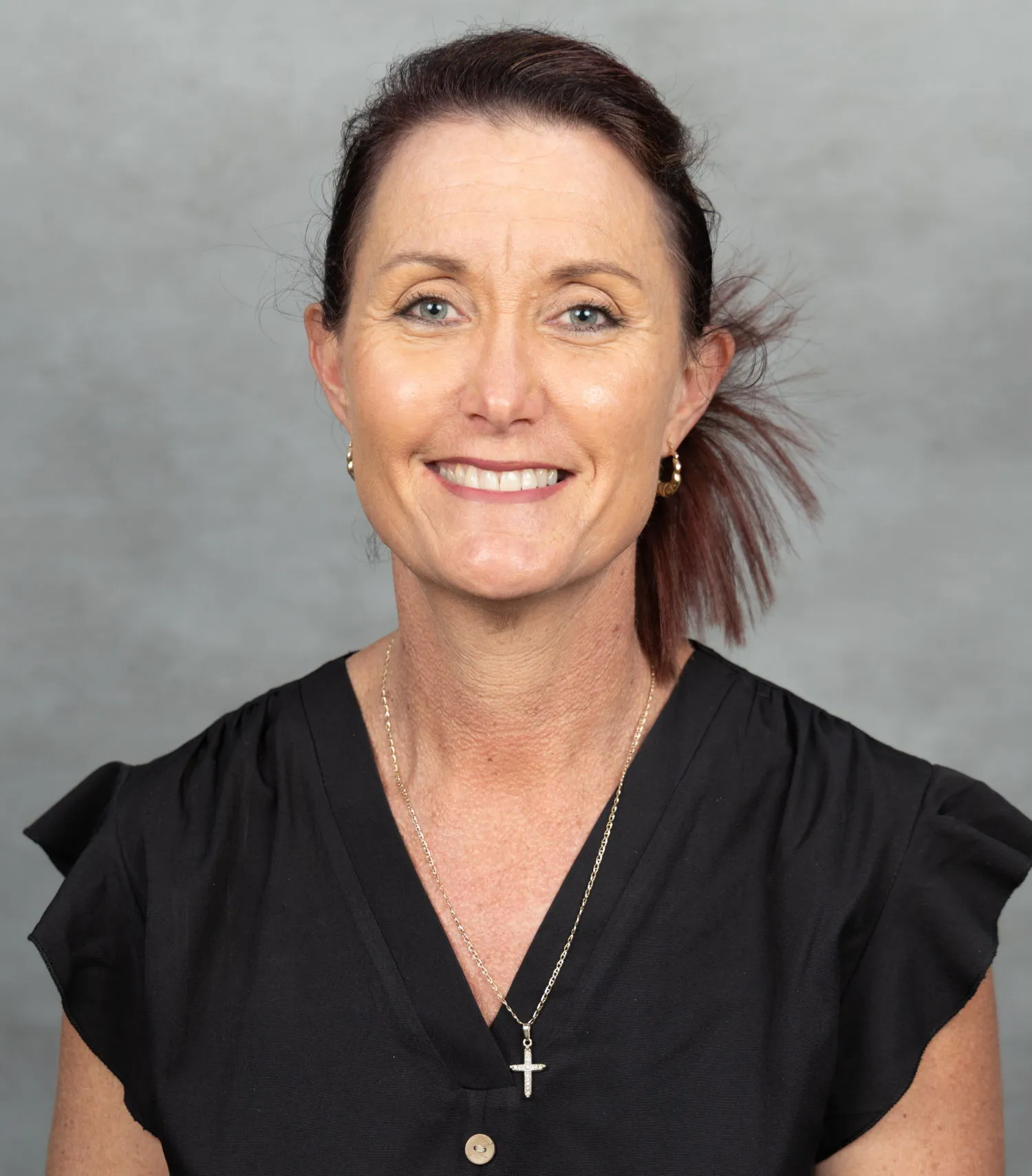 Allyson Buchanan Image