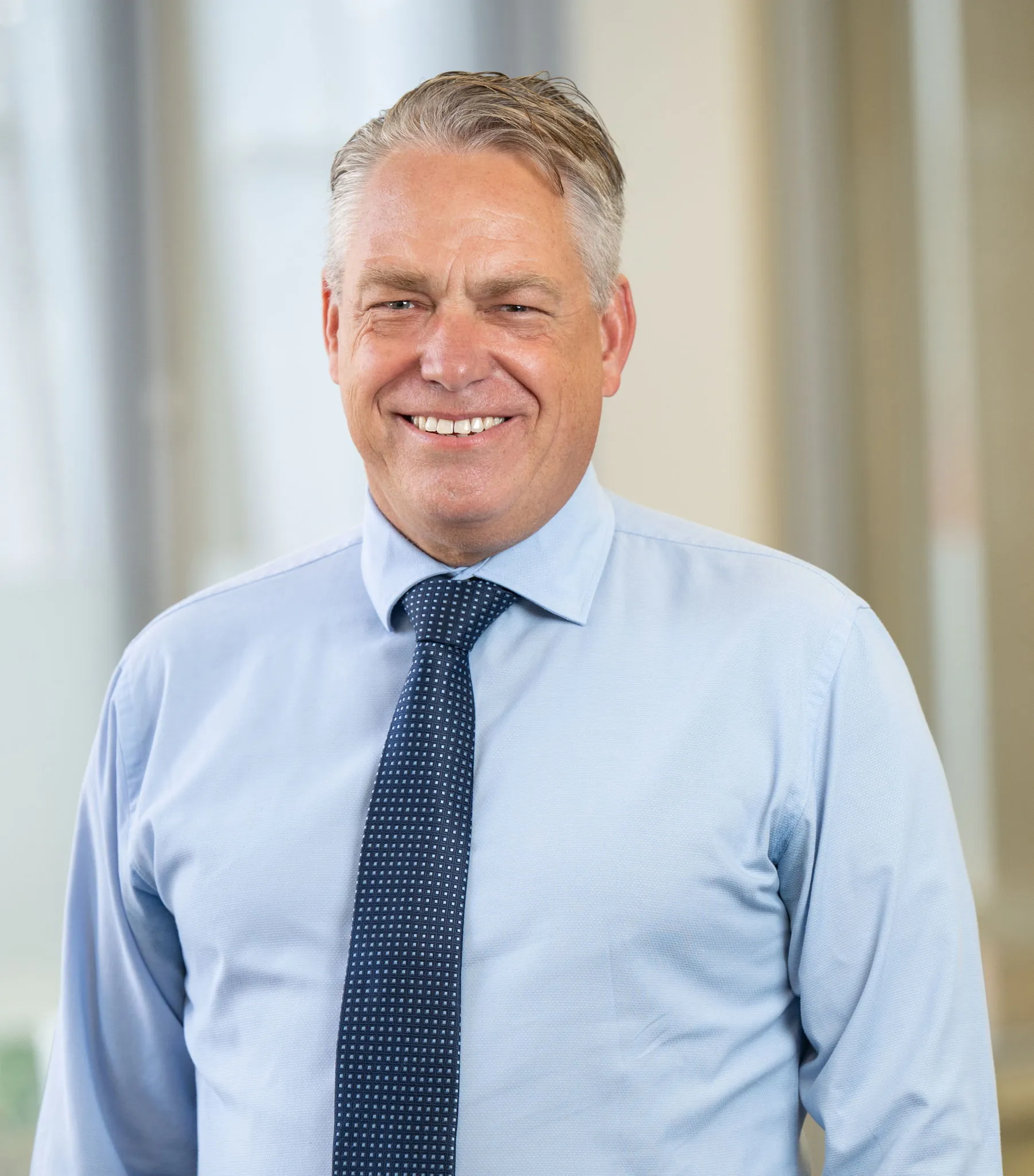 Nicholas Ambrozy Image