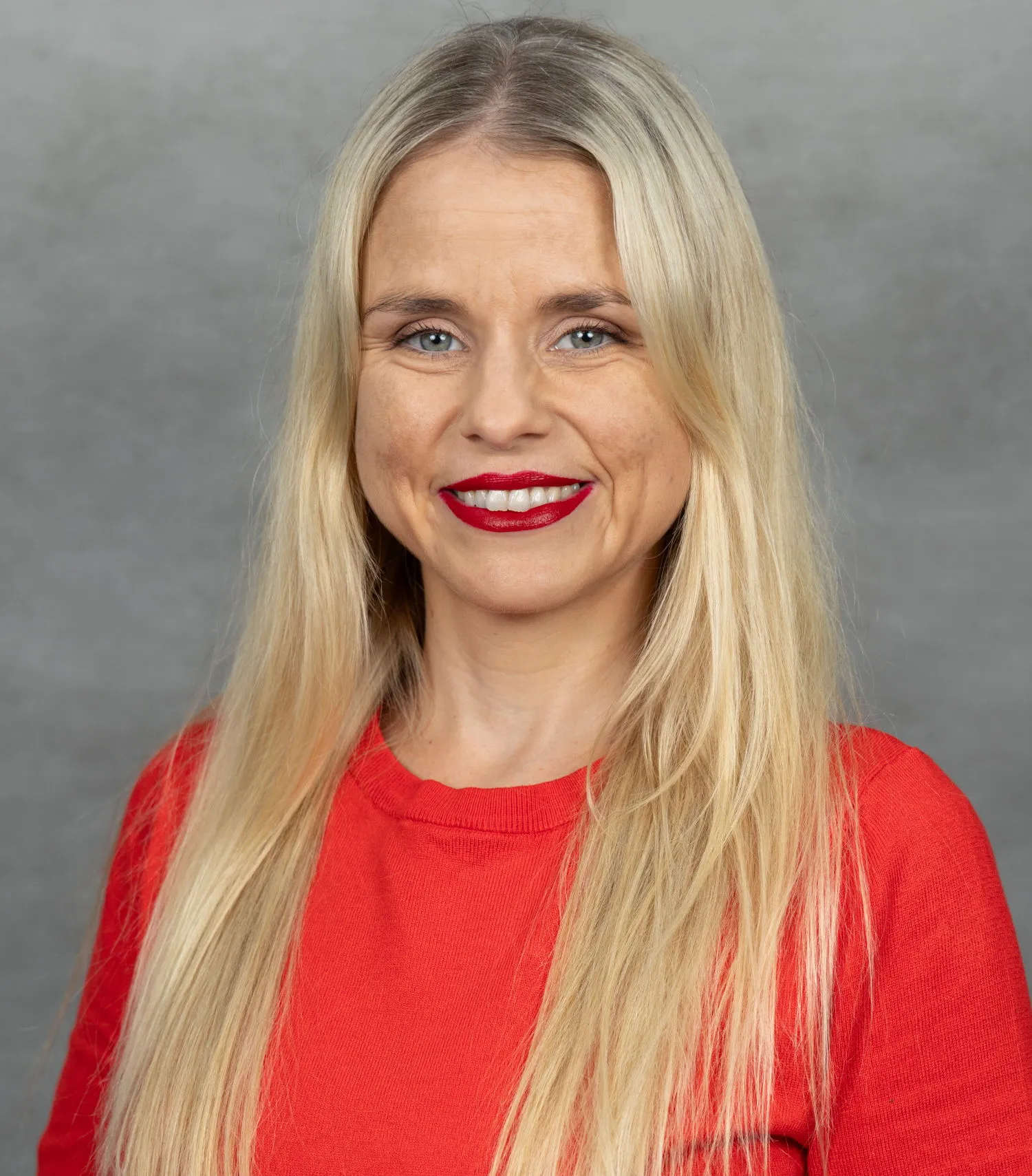 Courtney Dibben Image