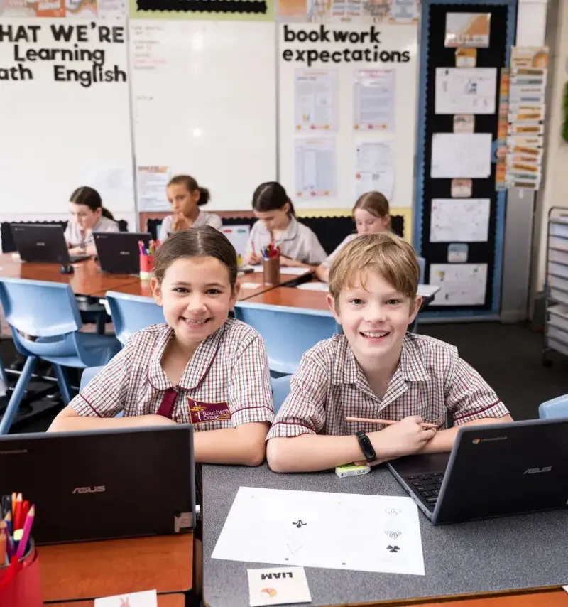 Apply to Enrol Image