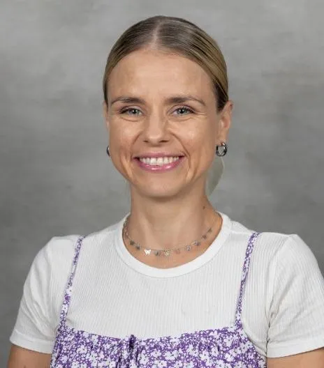 Courtney Dibben Image