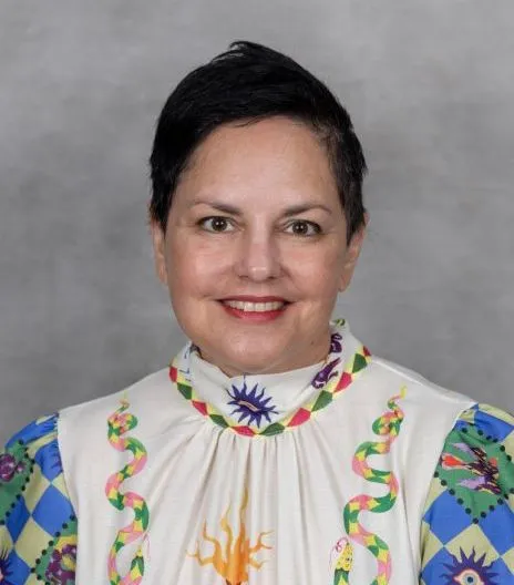 Sharryne Leonardi Image