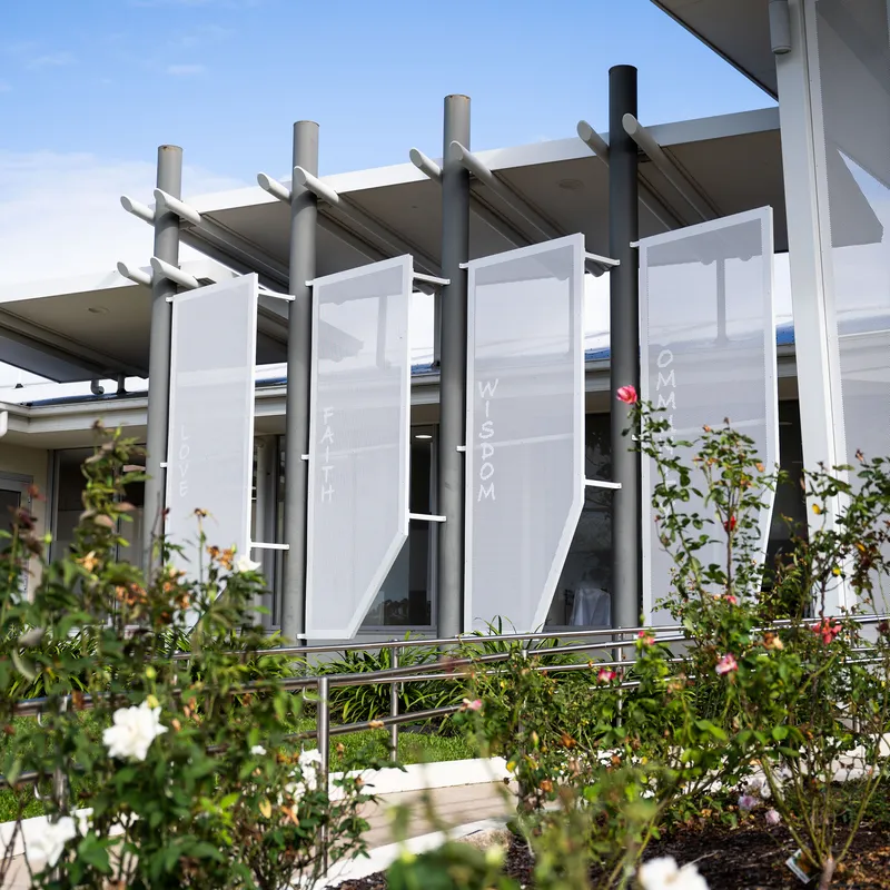 College Map & Virtual Tour Image