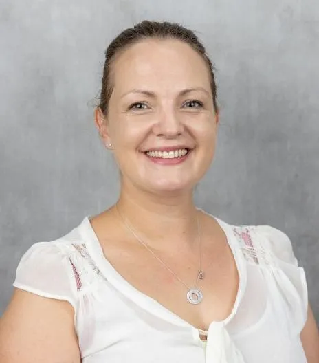 Catherine Edwards Image