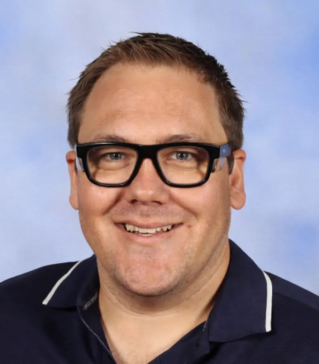 Daniel Taylor Image
