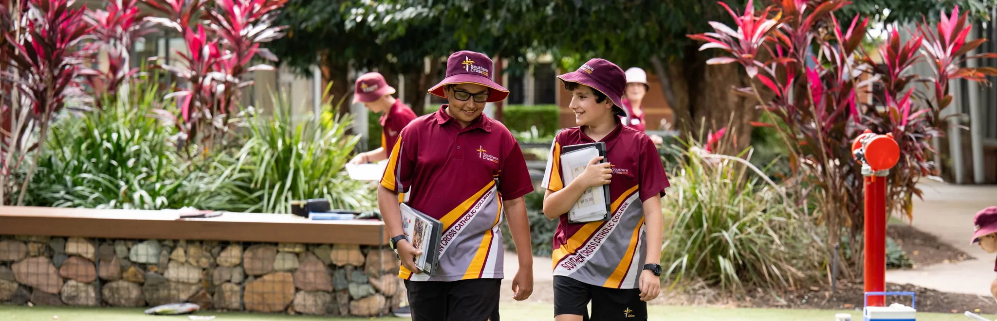 Assessment Calendars