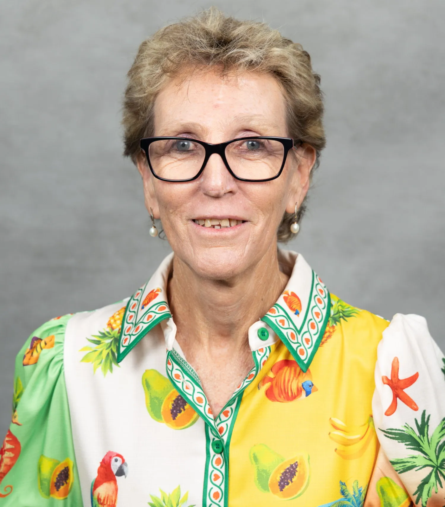 Sharon Russell Image
