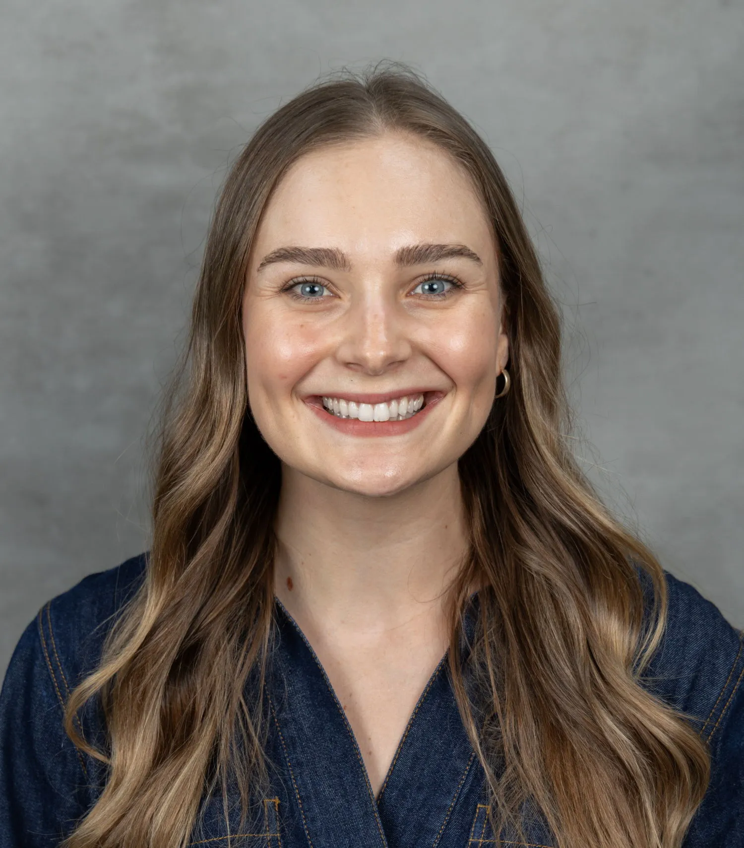 Emily Bakss Image