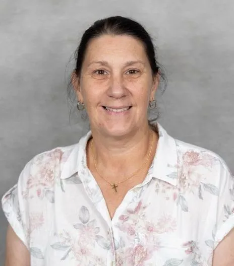 Fiona Glendenning Image